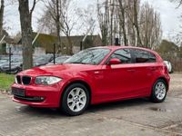 gebraucht BMW 120 d Einparkhilfen, Klima, Service neu, HU neu