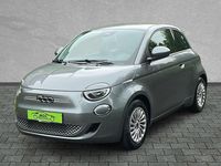 Gebraucht Fiat 500e Action 69 kW (95 PS) 2023 Colore esterno (mineral grau) Kleinwagen