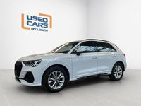 Gebraucht Audi Q3 S-Line 150 PS (110 kW) 2023 Weiß SUV