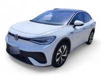 Gebraucht VW ID.5 Pro Performance 150 kW (204 PS) 2023 Weiß SUV