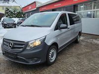 gebraucht Mercedes Vito *Service NEU* *Bremsen VA+HA NEU*