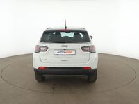 Gebraucht Jeep Compass Altitude 131 PS (96 kW) 2025 Weiß SUV