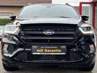 gebraucht Ford Kuga ST-Line/LED/NAVI/PARKPILOT/ALCANTARA/SHZ