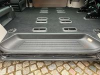 gebraucht VW Caravelle T6Caravelle DSG Kurz Highline