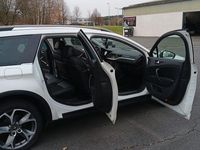 Gebraucht Citroën C5 CrossTourer 163 PS (119 kW) 2014 Weiß Kombi