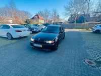 Gebraucht BMW 318 143 PS (105 kW) 2004 Schwarz Limousine