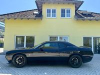 Occasion Dodge Challenger 492 ch (361 kW) 2021 Noir Coupé