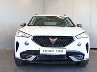 Gebraucht Cupra Formentor 150 PS (110 kW) 2023 Weiß SUV