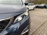 gebraucht Peugeot 5008 1.2 Ltr. 96 kW Edition Allure *7 Sitze