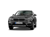 Gebraucht BMW X3 Efficient Dynamics 252 PS (185 kW) 2026 SUV