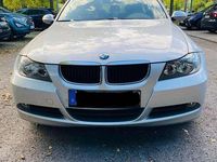 Gebraucht BMW 320 150 PS (110 kW) 2006 Kombi
