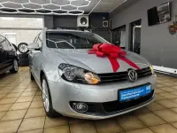 Gebraucht VW Golf VI Highline 140 PS (102 kW) 2013 Andere Kombi
