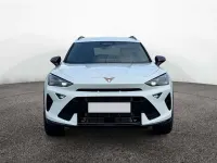 Gebraucht Cupra Formentor 204 PS (150 kW) 2026 Nevada weiß SUV