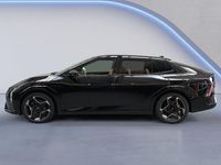Gebraucht Kia EV4 150 kW (204 PS) 2025 Schwarz Kleinwagen