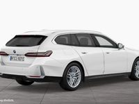 Gebraucht BMW 530e 190 PS (139 kW) 2024 Weiß Kombi