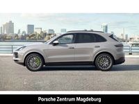 gebraucht Porsche Cayenne E-Hybrid Platinum Edition