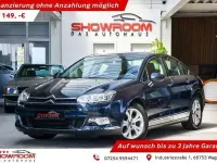 Gebraucht Citroën C5 SELECTION 163 PS (119 kW) 2015 Bourrasque Limousine