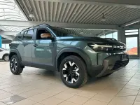 Second-hand Dacia Duster 131 CP (96 kW) 2025 Verde SUV