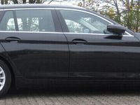 gebraucht BMW 530 i Luxury Line AT Navi+LED+Pano+Leder+AHK+SHZ+