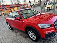 Gebraucht Audi Q2 116 PS (85 kW) 2020 Rot SUV
