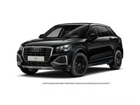 Gebraucht Audi Q2 Advanced Plus 150 PS (110 kW) 2025 Mythosschwarz metallic SUV