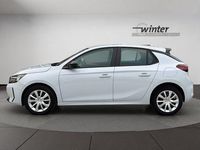 Neu Opel Corsa Edition 101 PS (74 kW) 2026 Weiß Kleinwagen