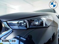 Gebraucht BMW 520 M Sport 197 PS (144 kW) 2024 Schwarz Kombi