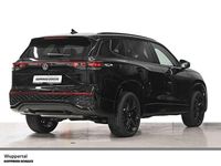 Neu VW Tayron Style 272 PS (200 kW) 2026 Schwarz SUV