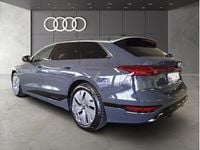 Gebraucht Audi A6 e-tron Advanced 210 kW (286 PS) 2025 Grau Kombi