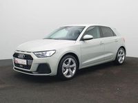 Gebraucht Audi A1 Sportback Advanced Plus 116 PS (85 kW) 2025 Tausilber metallic Kleinwagen