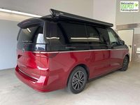 Neu VW California Beach 245 PS (180 kW) 2025 Deep black perleffekt / for... Van