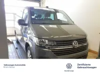 Używany VW Multivan Trendline 150 KM (110 kW) 2021 Minivan