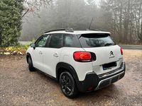 Gebraucht Citroën C3 Aircross Shine 102 PS (75 kW) 2019 Grau SUV