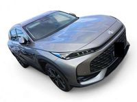 Gebraucht MG HS Luxury 170 PS (125 kW) 2025 Silber SUV