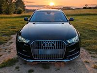 Gebraucht Audi A6 Premium 272 PS (200 kW) 2018 Schwarz Kombi