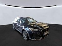 Gebraucht Cupra Formentor 204 PS (150 kW) 2022 Asphaltblau SUV