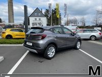 gebraucht Renault Captur Equilibre TCe 90 + Winter-Paket Plus