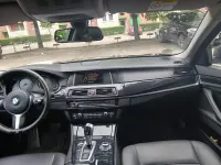 Używany BMW 520 190 KM (139 kW) 2015 Kombi
