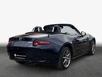Neu Mazda MX5 Exclusive-Line 132 PS (97 kW) 2025 Cabrio