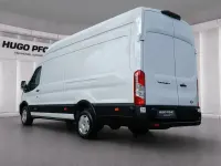 Occasion Ford Transit Trend 131 ch (96 kW) 2025 Blanc Berline