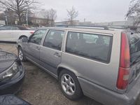 Occasion Volvo 850 144 ch (105 kW) 1995 Gris Break