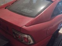 Gebraucht Opel Calibra 150 PS (110 kW) 1991 Rot Coupé