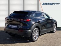 gebraucht Mazda CX-30 Selection 2.0 M-Hybrid KLIMA / MATRIX-LED / NAVI / KAMERA