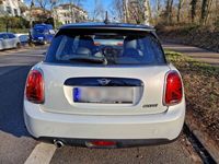 gebraucht Mini Cooper CooperChili