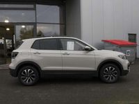 gebraucht VW T-Cross - Active 1.0 TSI Tempomat*Apple/Android*LM*SHZ*