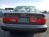 Gebraucht Audi S6 230 PS (169 kW) 1995 Grau Limousine