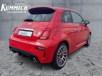 gebraucht Abarth 595 Entry 145PS/Urban Paket/Apple-Android