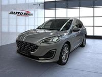 Gebraucht Ford Kuga Vignale 224 PS (164 kW) 2022 Solar silver (metallic) SUV