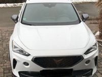Gebraucht Cupra Formentor 190 PS (139 kW) 2021 Weiß SUV