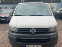 Gebraucht VW Transporter 102 PS (75 kW) 2011 Weiß Van
